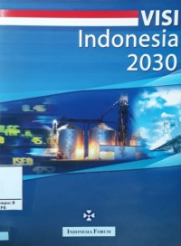 Image of Visi Indonesia 2030